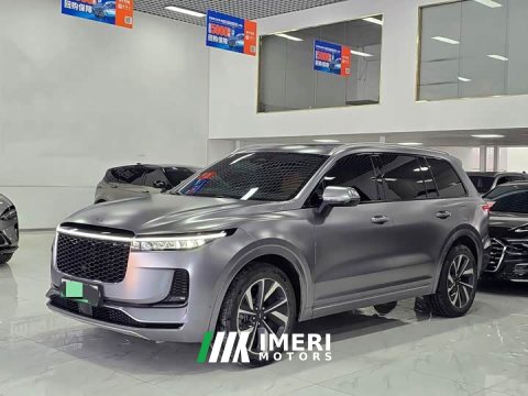 2021 Li Auto ONE Extended Range 6-Seater - ავტომობილი ჩინეთიდან