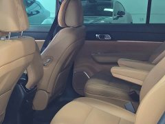 Li Auto ONE Extended Range 6-Seater - ფოტო 11