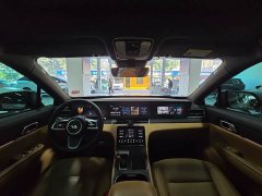 Li Auto ONE Extended Range 6-Seater - ფოტო 12