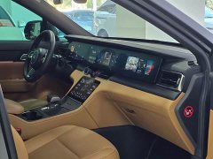 Li Auto ONE Extended Range 6-Seater - ფოტო 13