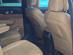 Li Auto ONE Extended Range 6-Seater - ფოტო 14
