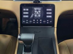 Li Auto ONE Extended Range 6-Seater - ფოტო 15