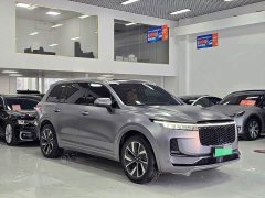 Li Auto ONE Extended Range 6-Seater - ფოტო 2