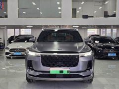 Li Auto ONE Extended Range 6-Seater - ფოტო 3