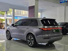 Li Auto ONE Extended Range 6-Seater - ფოტო 4