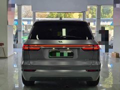 Li Auto ONE Extended Range 6-Seater - ფოტო 5