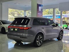 Li Auto ONE Extended Range 6-Seater - ფოტო 6