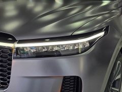 Li Auto ONE Extended Range 6-Seater - ფოტო 7