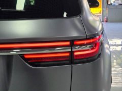 Li Auto ONE Extended Range 6-Seater - ფოტო 8