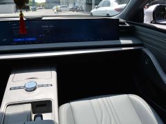 Geely Galaxy E8 2024 550km Rear-Wheel Drive Pro - ფოტო 11