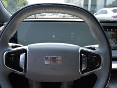 Geely Galaxy E8 2024 550km Rear-Wheel Drive Pro - ფოტო 12