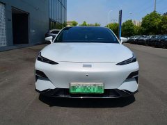 Geely Galaxy E8 2024 550km Rear-Wheel Drive Pro - ფოტო 2