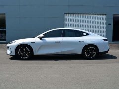 Geely Galaxy E8 2024 550km Rear-Wheel Drive Pro - ფოტო 4