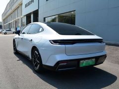 Geely Galaxy E8 2024 550km Rear-Wheel Drive Pro - ფოტო 5