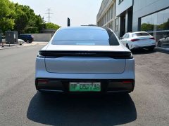 Geely Galaxy E8 2024 550km Rear-Wheel Drive Pro - ფოტო 6