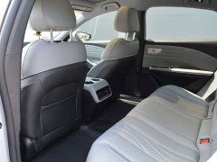Geely Galaxy E8 2024 550km Rear-Wheel Drive Pro - ფოტო 8