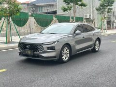 Ford Mondeo Facelift EcoBoost 245 Fashion - ფოტო 1