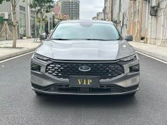 Ford Mondeo Facelift EcoBoost 245 Fashion - ფოტო 2