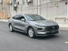 Ford Mondeo Facelift EcoBoost 245 Fashion - ფოტო 3