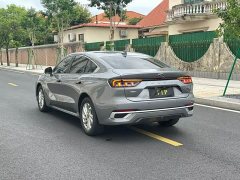 Ford Mondeo Facelift EcoBoost 245 Fashion - ფოტო 4