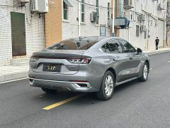 Ford Mondeo Facelift EcoBoost 245 Fashion - ფოტო 6