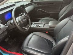 Ford Mondeo Facelift EcoBoost 245 Fashion - ფოტო 7