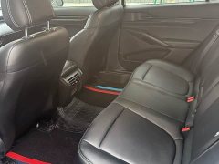 Ford Mondeo Facelift EcoBoost 245 Fashion - ფოტო 8