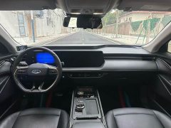 Ford Mondeo Facelift EcoBoost 245 Fashion - ფოტო 9