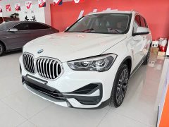BMW X1 2022 xDrive25Li Luxury - ფოტო 1