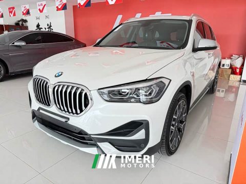 2023 BMW X1 2022 xDrive25Li Luxury - ავტომობილი ჩინეთიდან