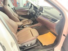 BMW X1 2022 xDrive25Li Luxury - ფოტო 2
