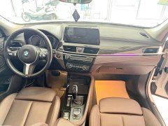 BMW X1 2022 xDrive25Li Luxury - ფოტო 5