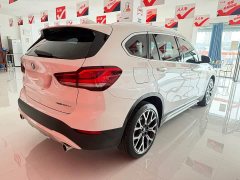 BMW X1 2022 xDrive25Li Luxury - ფოტო 6