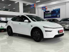 Tesla Model Y Rear-Wheel Drive - ფოტო 3