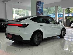 Tesla Model Y Rear-Wheel Drive - ფოტო 7