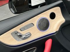Mercedes-Benz E-Class (Imported) 2021 E 300 Coupe - ფოტო 10