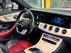 Mercedes-Benz E-Class (Imported) 2021 E 300 Coupe - ფოტო 11
