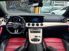 Mercedes-Benz E-Class (Imported) 2021 E 300 Coupe - ფოტო 12