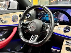 Mercedes-Benz E-Class (Imported) 2021 E 300 Coupe - ფოტო 18