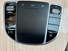 Mercedes-Benz E-Class (Imported) 2021 E 300 Coupe - ფოტო 19