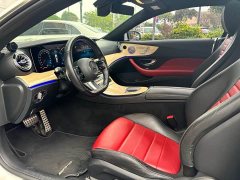 Mercedes-Benz E-Class (Imported) 2021 E 300 Coupe - ფოტო 7