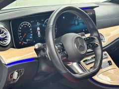 Mercedes-Benz E-Class (Imported) 2021 E 300 Coupe - ფოტო 9