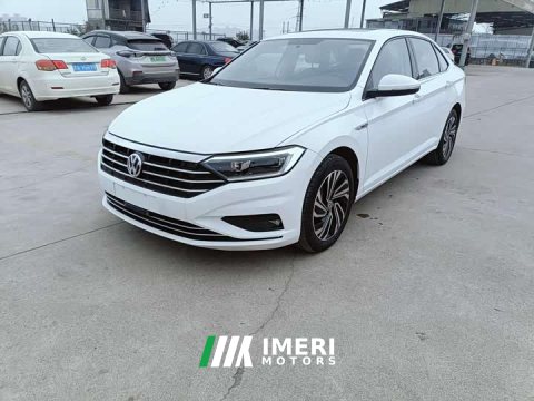 2021 Volkswagen Sagitar 280TSI DSG Excellence Edition - ავტომობილი ჩინეთიდან
