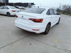 Volkswagen Sagitar 280TSI DSG Excellence Edition - ფოტო 11