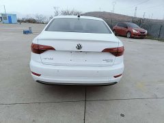 Volkswagen Sagitar 280TSI DSG Excellence Edition - ფოტო 12