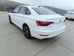 Volkswagen Sagitar 280TSI DSG Excellence Edition - ფოტო 13