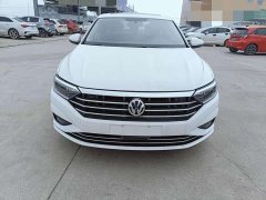 Volkswagen Sagitar 280TSI DSG Excellence Edition - ფოტო 2