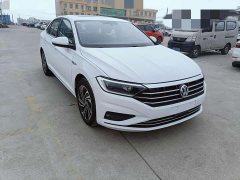 Volkswagen Sagitar 280TSI DSG Excellence Edition - ფოტო 3
