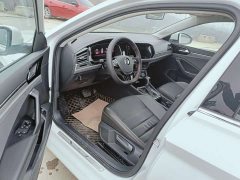 Volkswagen Sagitar 280TSI DSG Excellence Edition - ფოტო 4