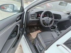 Volkswagen Sagitar 280TSI DSG Excellence Edition - ფოტო 5